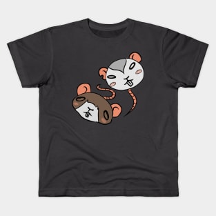 Lovely Mouse Kids T-Shirt